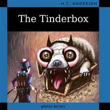 Imagen de portada para The Tinderbox