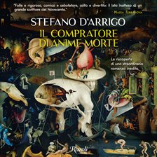 Il compratore di anime morte