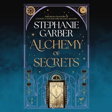 Alchemy of secrets Alchemy of secrets