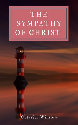 Imagen de portada para The Sympathy of Christ