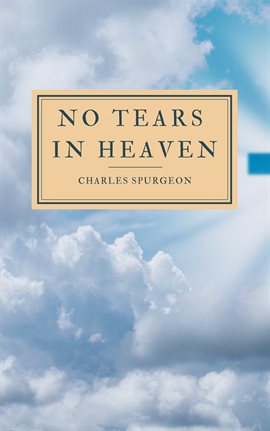 Cover image for No Tears In Heaven
