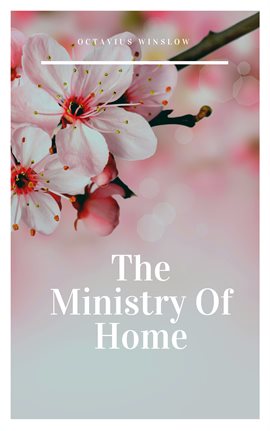 Cover image for The Ministry Of Home