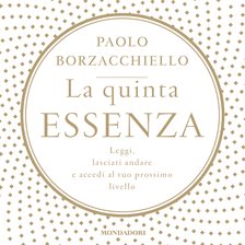 La quinta essenza
