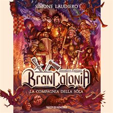 Brancalonia - La compagnia della sòla