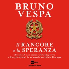 Il rancore e la speranza