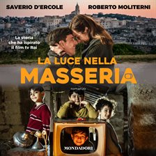La luce nella masseria