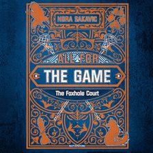 All for the Games Volume 1