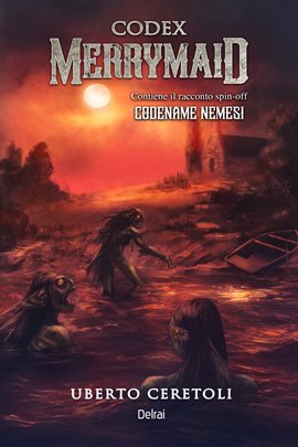 Codex Merrymaid Codex Merrymaid
