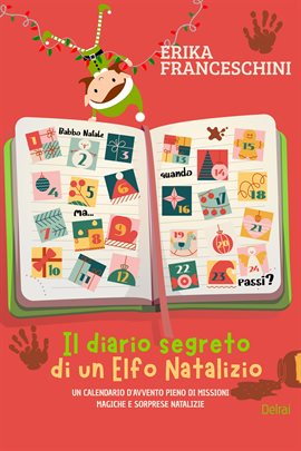 Il diario segreto di un elfo natalizio