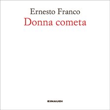 Donna cometa