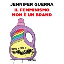Il femminismo non è un brand Il femminismo non è un brand