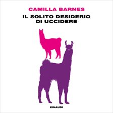 Il solito desiderio di uccidere Il solito desiderio di uccidere