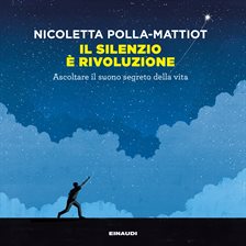 Il silenzio è rivoluzione