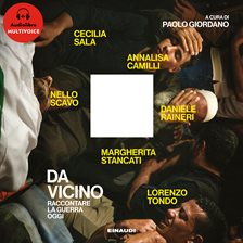 Da vicino Da vicino