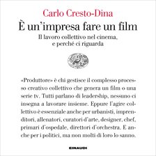È un'impresa fare un film È un'impresa fare un film