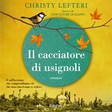 Il cacciatore di usignoli