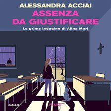 Assenza da giustificare