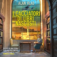 I cacciatori di libri nascosti