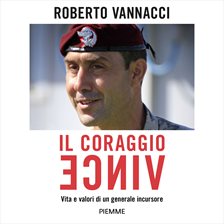 Il coraggio vince