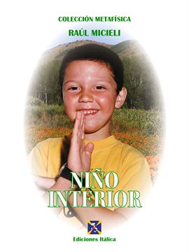 Imagen de portada para Niño Interior