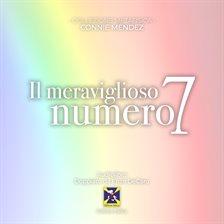 Cover image for Il meraviglioso numero 7