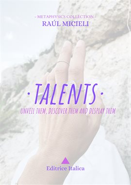 Cover image for Talents