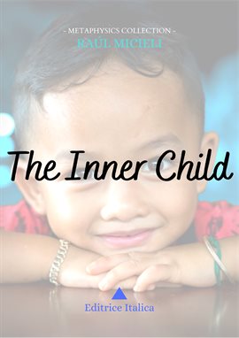 Cover image for The Inner Child