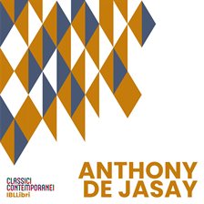 Anthony De Jasay