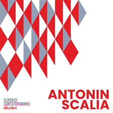 Antonin Scalia