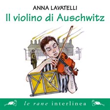 Il violino di Auschwitz