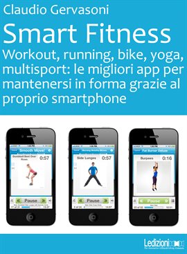 Smart Fitness Smart Fitness