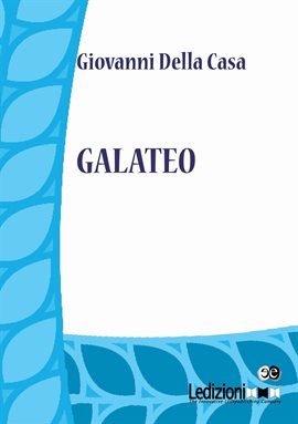 Galateo Galateo
