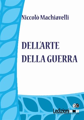 Dell'arte della guerra Dell'arte della guerra