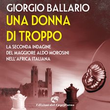 Una donna di troppo