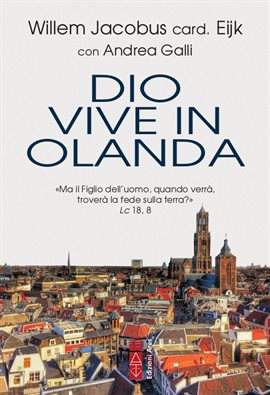 Dio vive in Olanda