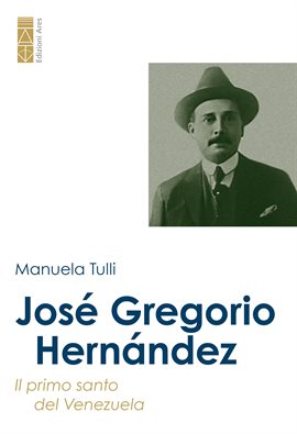 José Gregorio Hernández