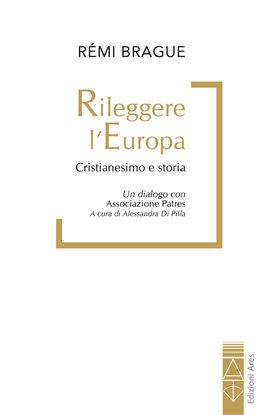 Rileggere l'Europa