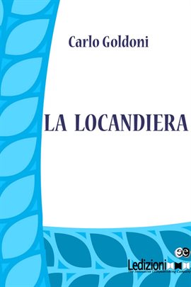 La locandiera La locandiera
