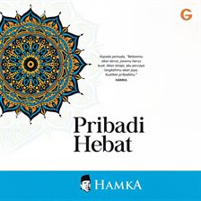 Pribadi Hebat