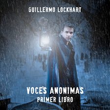 Voces Anónimas. Historias Y Leyendas Del Universo Mágico I
