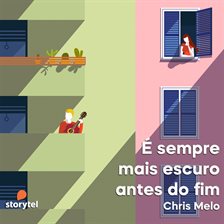 Imagen de portada para É Sempre Mais Escuro Antes Do Fim