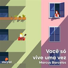 Imagen de portada para Você Só Vive Uma Vez