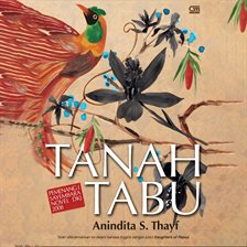 Tanah Tabu