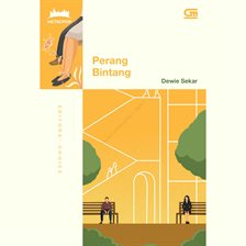 Perang Bintang Perang Bintang