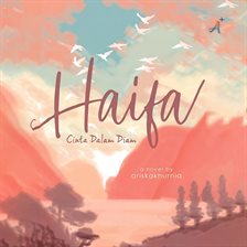 Haifa Cinta Dalam Diam