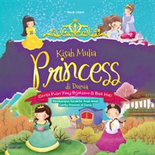 Kisah Mulia Princess Di Dunia