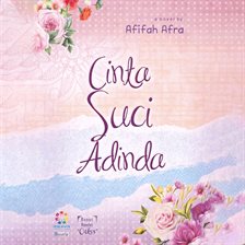 Cinta Suci Adinda