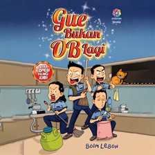 Gue Bukan Ob Lagi