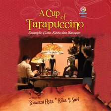A Cup of Tarapuccino