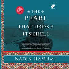 The Pearl That Broke Its Shell The Pearl That Broke Its Shell